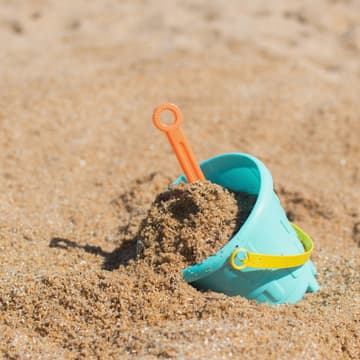 Cover Image for Early Years Connecting Families: Getting Ready for the Summer Holidays