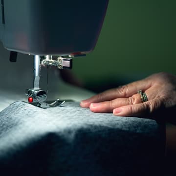 Cover Image for Private sewing class with Suzie