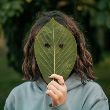 Cover Image for ADHD Masking ['cause you don't think they'd understand]