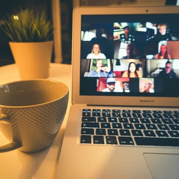 Cover Image for Virtual Tech Startup Pitch