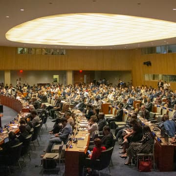 Cover Image for UN Global Dialogue on AI - Side Event