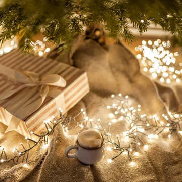 Cover Image for 🎄✨💄 Noël en Beauté — Parfums, Maquillage & Coffrets