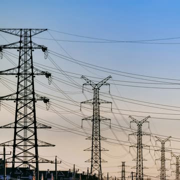 Cover Image for The Politics That Shape Utility Policy