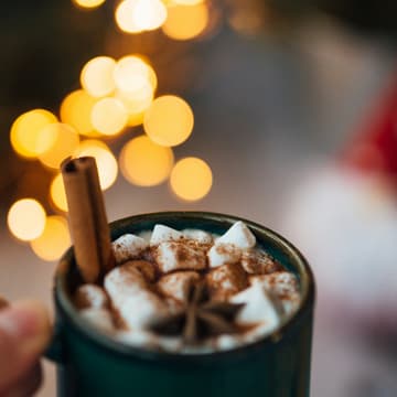 Cover Image for December Coffee Club