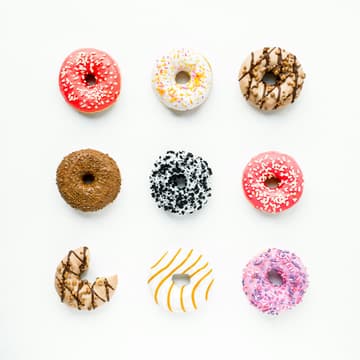Cover Image for YJP Houston: Donut Hangout