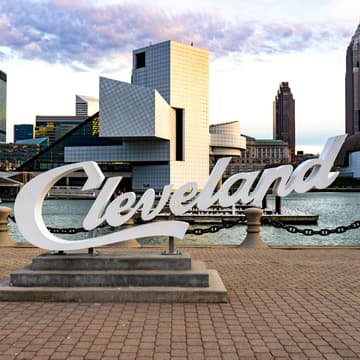 Cover Image for Cleveland Networking Event
