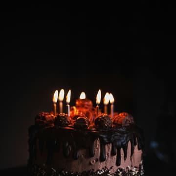 Cover Image for Little Slice of Spooky: Halloween Cake Slice Bar