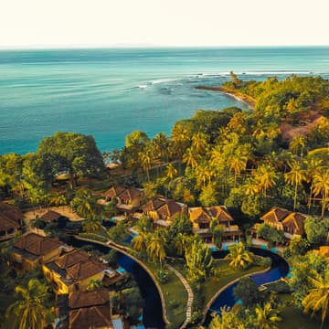 Cover Image for SALTS Longevity Retreat