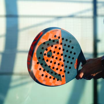 Cover Image for Padel: Game 4