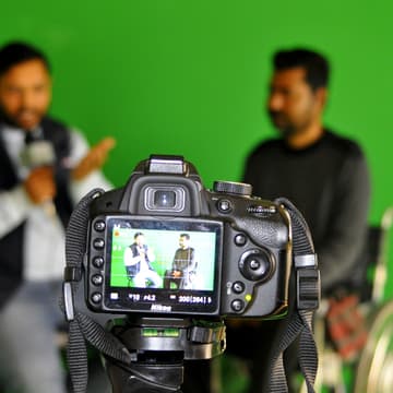 Cover Image for Climate Media Training Day