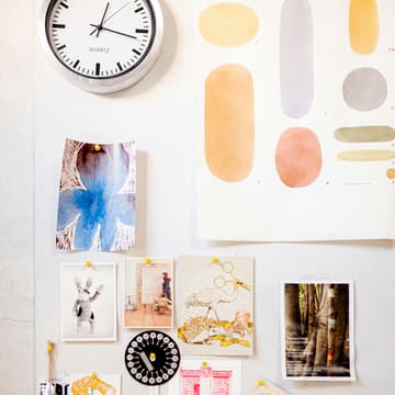 Cover Image for Mood board Workshop: Mediterranean Magic