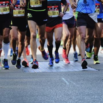 Cover Image for Dubai Mallathon Run/Walk | Dubai Mall | RSVP Required | Free