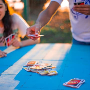 Cover Image for No-Phones Park Hang: Inner Child Fun