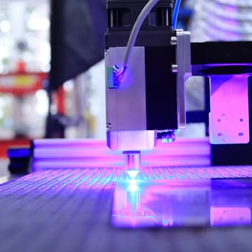 Cover Image for Maker Space Open House
