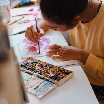 Cover Image for Painting Party | Create Together