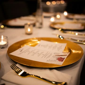 Cover Image for Dinner with Healthcare Leaders