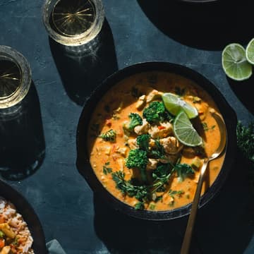 Cover Image for Members' Dinner | Eat Together