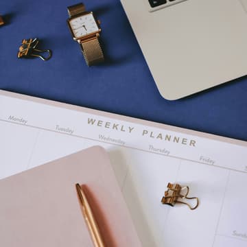 Cover Image for Design Your Ideal Week for Maximum Productivity and Flow