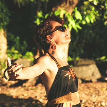 Cover Image for Tai Chi On the Lawn