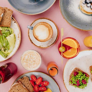Cover Image for Jóga a brunch v Olivce 🧘‍♀️