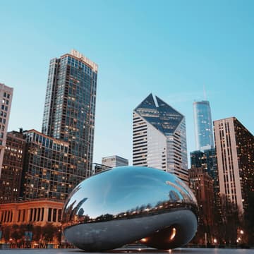 Cover Image for Info Session: Alchemist Chicago
