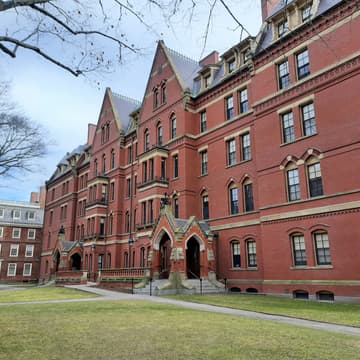 Cover Image for Careers in PropTech and ConTech (Sponsored by FIRE) - Harvard - PENDING Finalization