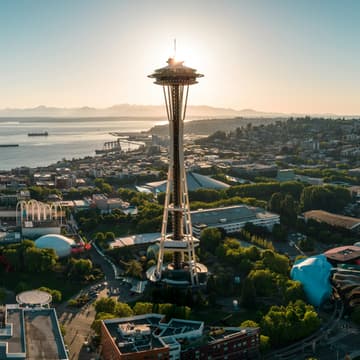 Cover Image for Seattle Venture Day 2026 | OneSixOne Ventures