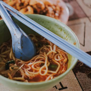 Cover Image for #1 South East Asian connects @Laxsa