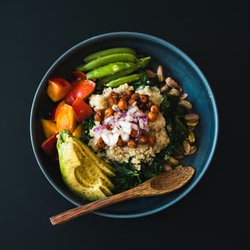 Cover Image for Meat-free Mondays