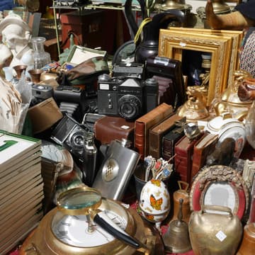 Cover Image for MORI BROCANTE 2027