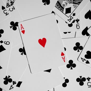 Cover Image for 5 to 9 Poker Night
