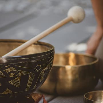 Cover Image for New Moon Sound Meditation