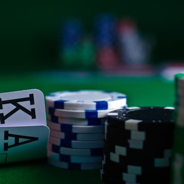 Cover Image for Rho x Cornell Commons Poker Night