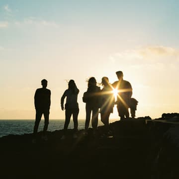 Cover Image for July Community Gathering (Option A)