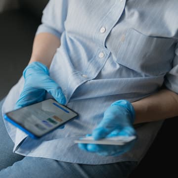 Cover Image for Datenschutz und KI im Gesundheitswesen