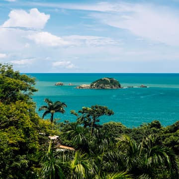 Cover Image for Bucket List Mastermind | Costa Rica