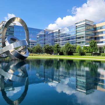 Cover Image for IE Houston Fall Kick-Off