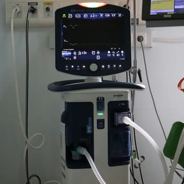 Cover Image for Menos rutina, más criterio: mantenimiento basado en riesgo para equipos biomédicos