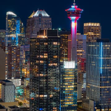 Cover Image for Come to LaunchParty with Us! (MRU Students Only)
