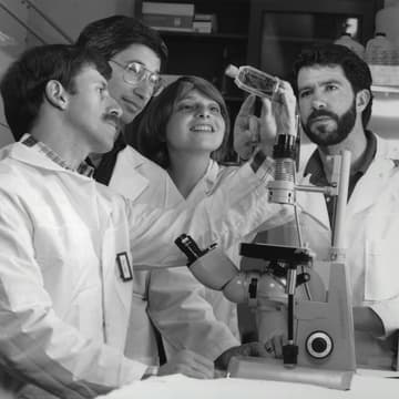 Cover Image for The Future of Open Source Science: Panel + Networking Happy Hour