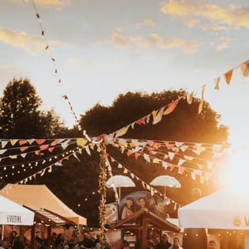 Cover Image for Tollwood gathering