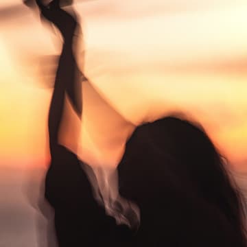 Cover Image for 11/7 Rhythm & Flow: Yoga, Dance + Live DJ