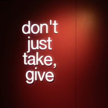 Cover Image for From Intention to Impact: Build Your Giving Plan