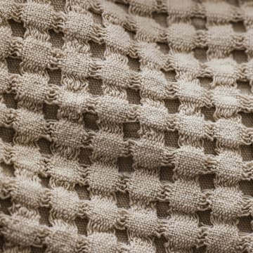 Cover Image for MAKE A POTHOLDER! SUPER EASY!