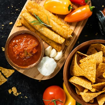 Cover Image for YJP Dallas: Salsa & Socialize