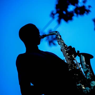 Cover Image for Jazz Night At Dallas Museum Of art