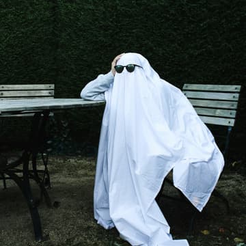 Cover Image for Ghost Stories Open Mic Night