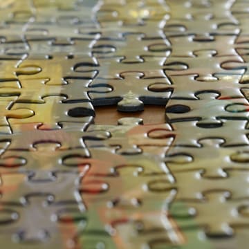 Cover Image for Collaborative Partnerships for Change