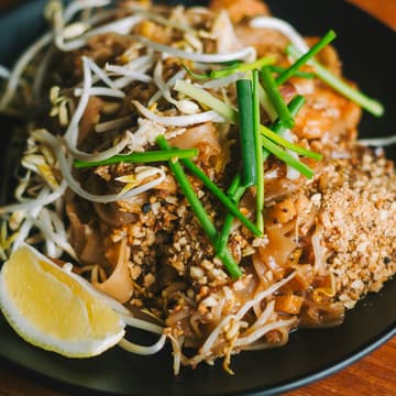 Cover Image for Dev Lunch - Thai