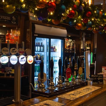 Cover Image for Procurement Community Christmas Meet-up hosted by Tom Mills & Vertice 🎄🥂